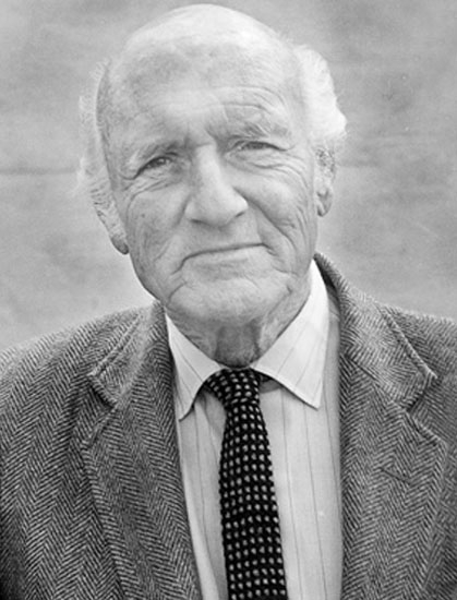 Heinz von Foerster